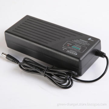 G100-XXA Car Charger for 12V,24V,36V,48V Lead Acid Battery